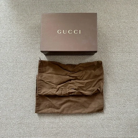 GUCCI Hight Heels - Picture 2 of 6